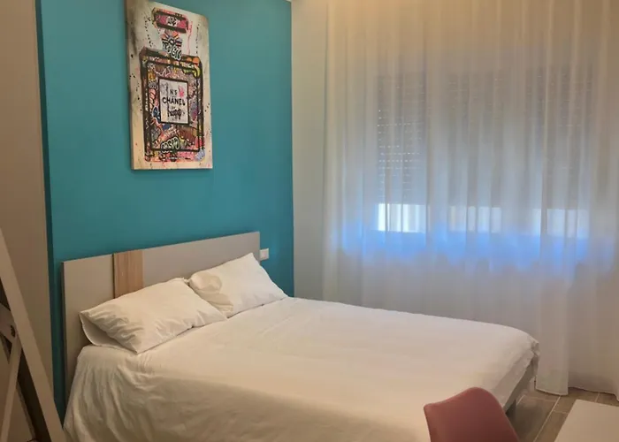 Hotel Greta House Luxury Napoli